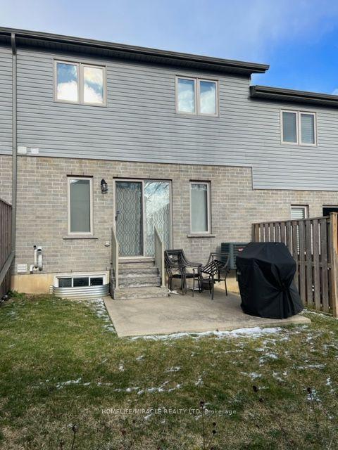11 - 175 Ingersoll St N, Townhouse with 3 bedrooms, 3 bathrooms and 2 parking in Ingersoll ON | Image 33