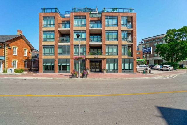 305 - 112 Woodbridge Ave, Condo with 2 bedrooms, 2 bathrooms and 1 parking in Vaughan ON | Image 1