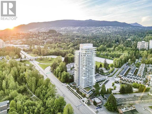 2008 - 200 Klahanie Court, Condo with 2 bedrooms, 2 bathrooms and 2 parking in West Vancouver BC | Image 31