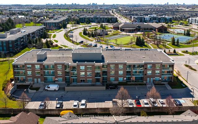 114 - 65 Via Rosedale Way, Condo with 2 bedrooms, 2 bathrooms and 1 parking in Brampton ON | Image 26