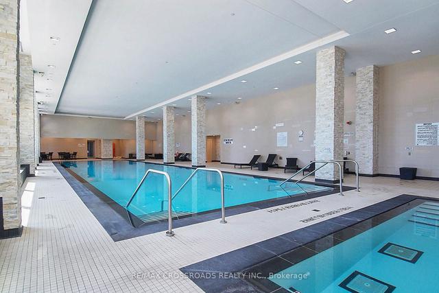 4702 - 2200 Lake Shore Blvd W, Condo with 1 bedrooms, 1 bathrooms and 1 parking in Toronto ON | Image 17