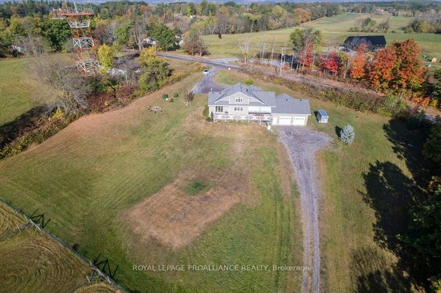 533 Gallivan Rd, House detached with 3 bedrooms, 2 bathrooms and 22 parking in Quinte West ON | Image 20