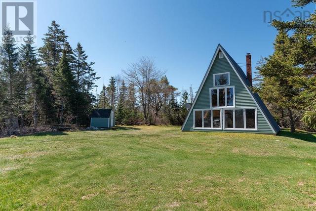 113 Southwest Cove Rd, House detached with 3 bedrooms, 1 bathrooms and null parking in Halifax NS | Image 43