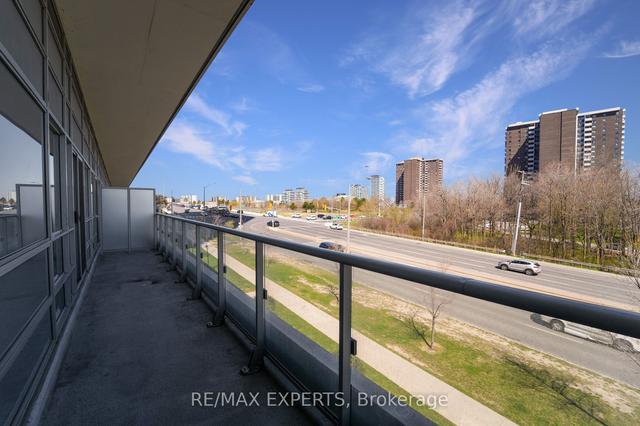 207 - 2015 Sheppard Ave E, Condo with 1 bedrooms, 1 bathrooms and 1 parking in Toronto ON | Image 17