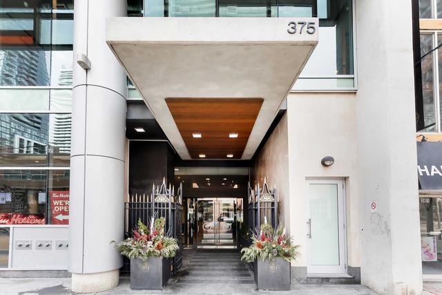 3102 - 375 King St W, Condo with 2 bedrooms, 2 bathrooms and 0 parking in Toronto ON | Image 1