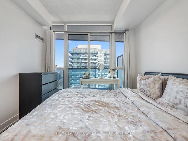 1214 - 9471 Yonge St, Condo with 1 bedrooms, 1 bathrooms and 1 parking in Richmond Hill ON | Image 9
