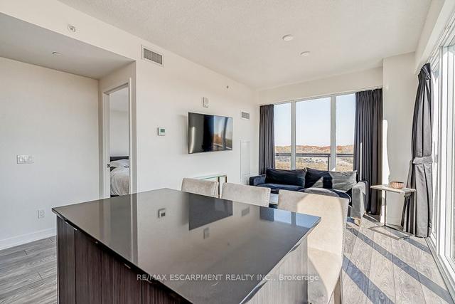632b - 1119 Cooke Blvd, Condo with 2 bedrooms, 2 bathrooms and 1 parking in Burlington ON | Image 3