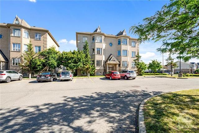 1 - 50 Briargate Private, Condo with 2 bedrooms, 2 bathrooms and 1 parking in Ottawa ON | Image 26