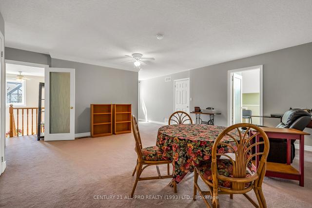 114 - 245 Elgin St W, Townhouse with 2 bedrooms, 3 bathrooms and 1 parking in Cobourg ON | Image 27