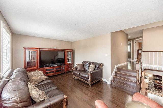 265 Crerar Dr, House detached with 3 bedrooms, 2 bathrooms and 6 parking in Hamilton ON | Image 13