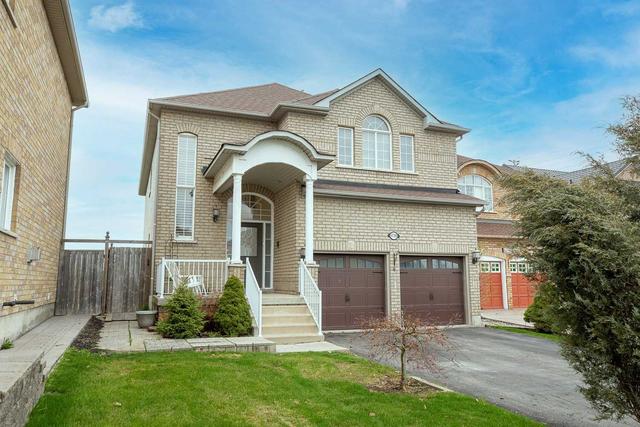 6786 Kazoo Ct, House detached with 4 bedrooms, 4 bathrooms and 7 parking in Mississauga ON | Image 12