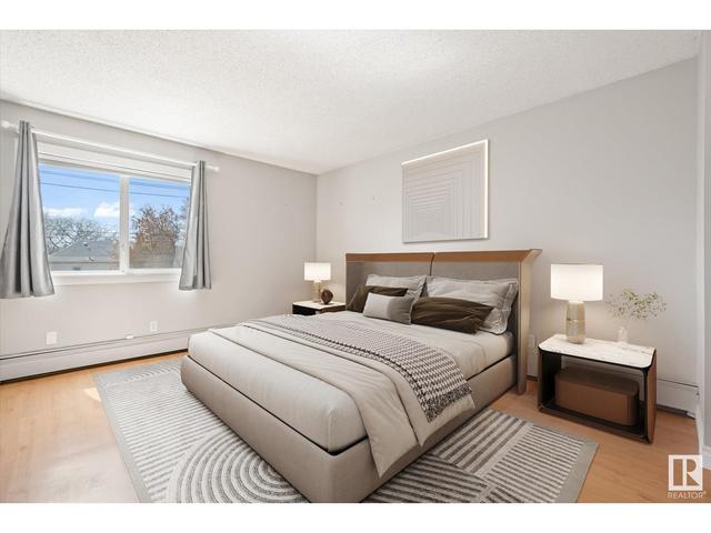307 - 8125 110 St Nw, Condo with 2 bedrooms, 1 bathrooms and null parking in Edmonton AB | Image 27