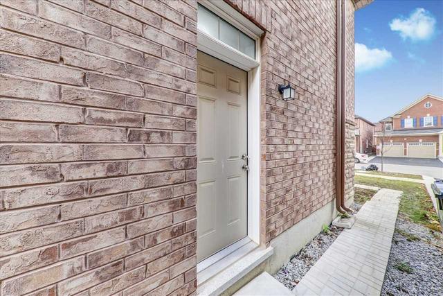 24 Mincing Tr, House detached with 4 bedrooms, 4 bathrooms and 4 parking in Brampton ON | Image 31