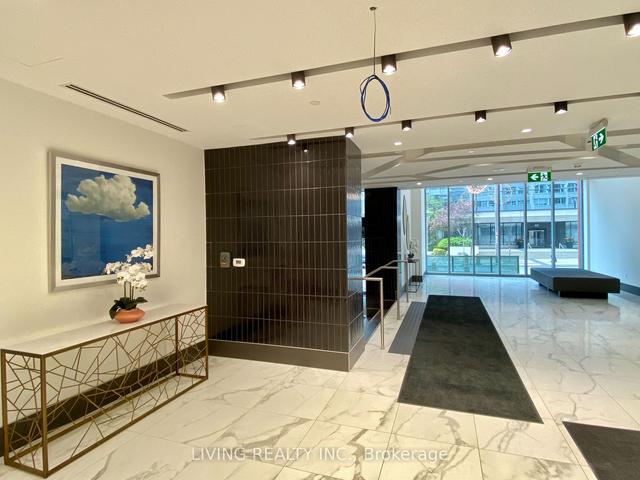 1104 - 25 Holly St, Condo with 1 bedrooms, 1 bathrooms and 0 parking in Toronto ON | Image 22