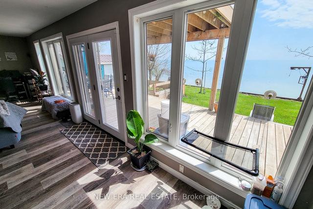 2634 Lakeshore Rd, House detached with 1 bedrooms, 2 bathrooms and 6 parking in Haldimand County ON | Image 9