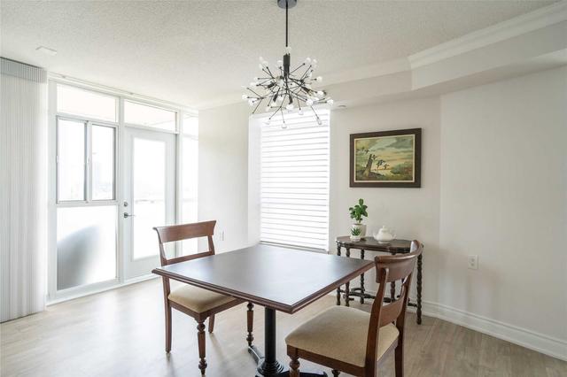 1106 - 3 Marine Parade Dr, Condo with 2 bedrooms, 2 bathrooms and 1 parking in Toronto ON | Image 25