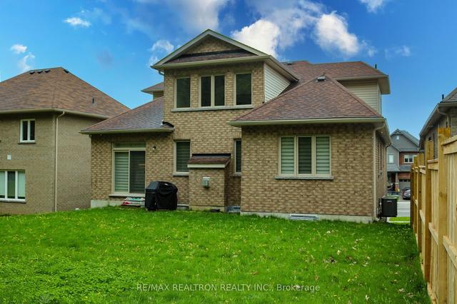 3046 Monarch Dr, House detached with 4 bedrooms, 5 bathrooms and 5 parking in Orillia ON | Image 29