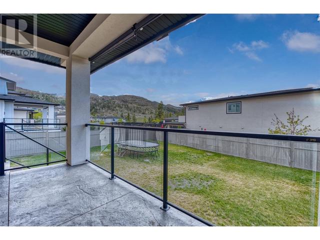 280 Quilchena Dr, House detached with 6 bedrooms, 3 bathrooms and 3 parking in Kelowna BC | Image 28