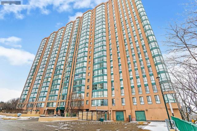 209 - 145 Hillcrest Ave, Condo with 2 bedrooms, 1 bathrooms and 1 parking in Mississauga ON | Image 1