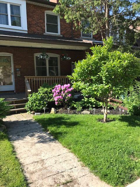 279 Davisville Ave, House semidetached with 3 bedrooms, 3 bathrooms and 3 parking in Toronto ON | Image 21