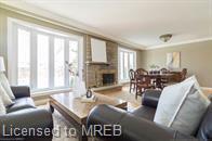 3551 Burningelm Cres, House detached with 3 bedrooms, 3 bathrooms and 5 parking in Mississauga ON | Image 47