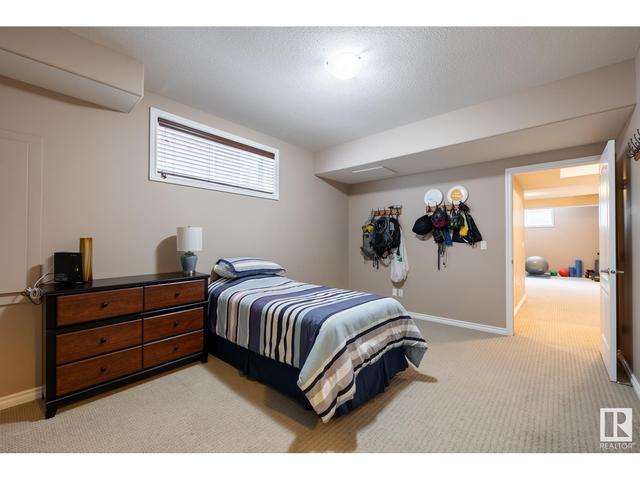 3223 22 Ave Nw, House detached with 4 bedrooms, 3 bathrooms and 4 parking in Edmonton AB | Image 50