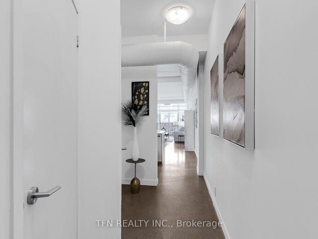 507 - 549 King St E, Condo with 2 bedrooms, 2 bathrooms and 1 parking in Toronto ON | Image 37