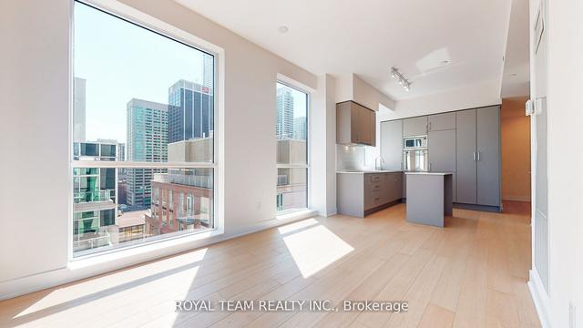 1806 - 88 Cumberland St, Condo with 1 bedrooms, 1 bathrooms and 0 parking in Toronto ON | Image 33