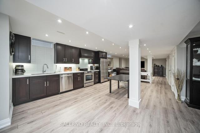 43 Sungold Ct, House detached with 4 bedrooms, 4 bathrooms and 5.5 parking in Vaughan ON | Image 25