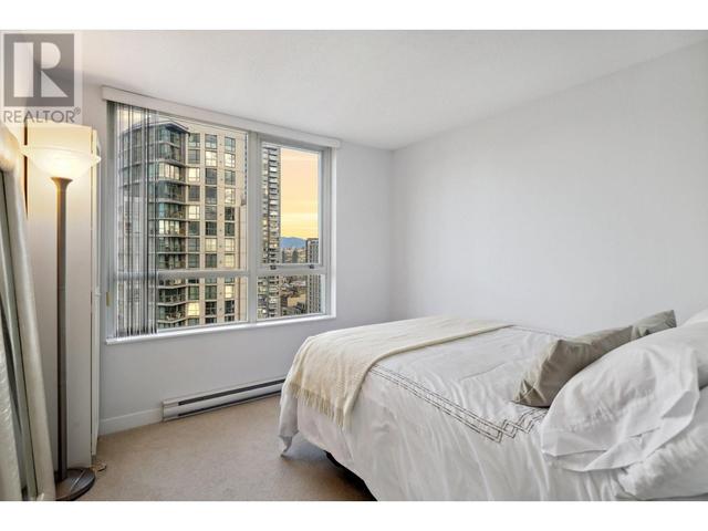 3108 - 1495 Richards Street, Condo with 1 bedrooms, 1 bathrooms and 1 parking in Vancouver BC | Image 15