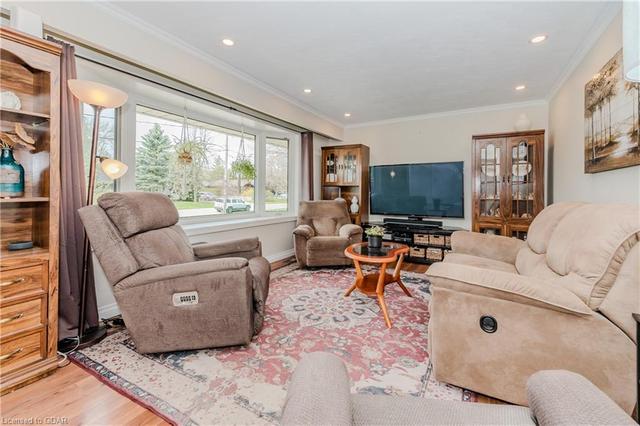 44 Ridgeway Ave, House detached with 4 bedrooms, 2 bathrooms and 7 parking in Guelph ON | Image 42