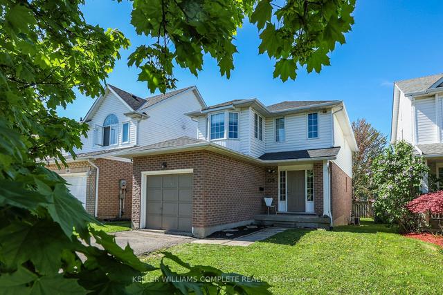 128 Summers Dr, House detached with 4 bedrooms, 4 bathrooms and 3 parking in Thorold ON | Image 12