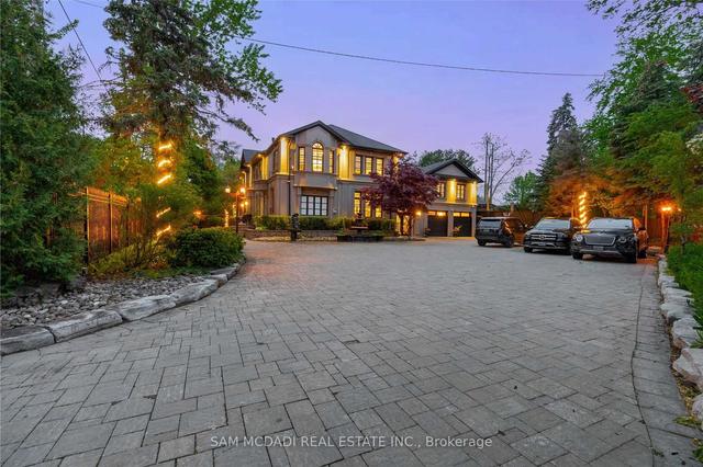 1540 Mississauga Rd, House detached with 5 bedrooms, 6 bathrooms and 18 parking in Mississauga ON | Image 12