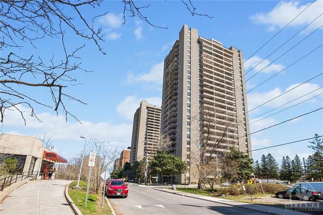 1103 - 1785 Frobisher Lane, Condo with 2 bedrooms, 1 bathrooms and 1 parking in Ottawa ON | Image 27