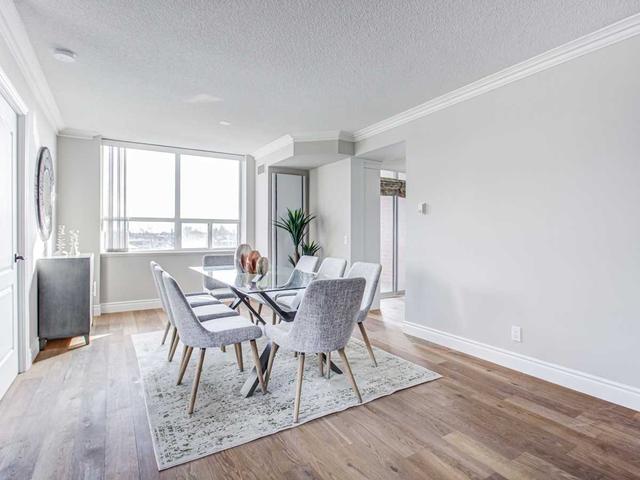 605 - 265 Ridley Blvd, Condo with 2 bedrooms, 2 bathrooms and 1 parking in Toronto ON | Image 28