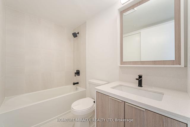 527 - 36 Zorra St, Condo with 2 bedrooms, 2 bathrooms and 1 parking in Toronto ON | Image 2
