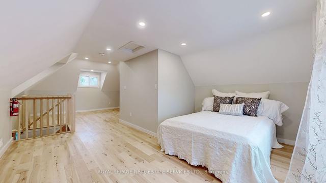 103 Grant Ave, House detached with 5 bedrooms, 3 bathrooms and 0 parking in Hamilton ON | Image 13