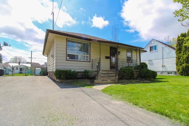 65 Morrow St, House detached with 1 bedrooms, 1 bathrooms and 2 parking in Peterborough ON | Image 14