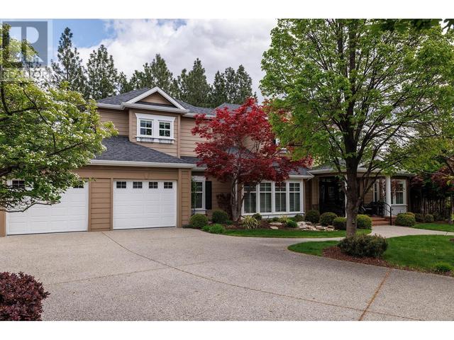 444 Quilchena Dr, House detached with 5 bedrooms, 3 bathrooms and 6 parking in Kelowna BC | Image 43