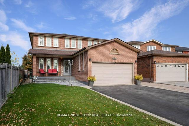 70 Lime Dr, House detached with 4 bedrooms, 3 bathrooms and 8 parking in Vaughan ON | Image 23