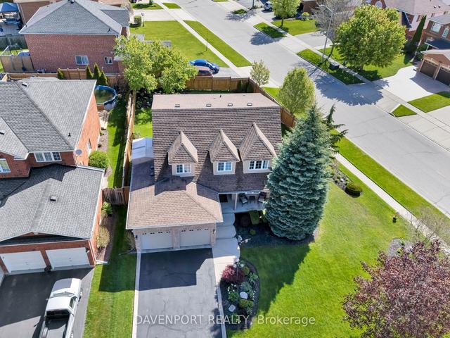 4 Canning Cres, House detached with 4 bedrooms, 3 bathrooms and 4 parking in Cambridge ON | Image 1
