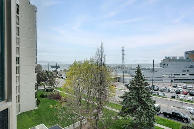 605 - 1225 North Shore Blvd E, Condo with 2 bedrooms, 2 bathrooms and 2 parking in Burlington ON | Image 22