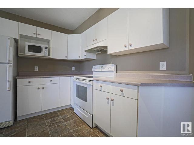 204 - 11316 103 Av Nw Nw, Condo with 1 bedrooms, 1 bathrooms and null parking in Edmonton AB | Image 14