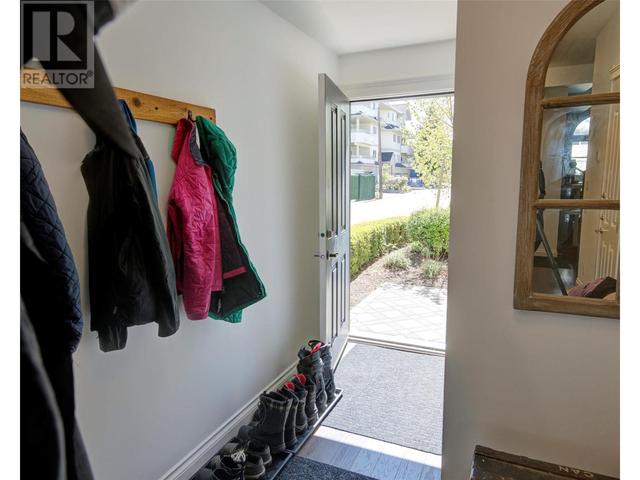 645 Fuller Ave, House attached with 2 bedrooms, 2 bathrooms and 2 parking in Kelowna BC | Image 8