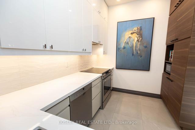 1 - 289 Sumach St, Condo with 2 bedrooms, 2 bathrooms and 1 parking in Toronto ON | Image 8
