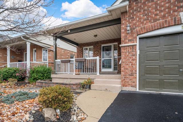 315 Malick St, House detached with 2 bedrooms, 4 bathrooms and 2 parking in Milton ON | Image 23