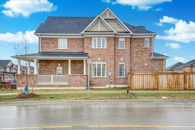 1744 William Lott Dr, House detached with 4 bedrooms, 3 bathrooms and 4 parking in Oshawa ON | Image 24
