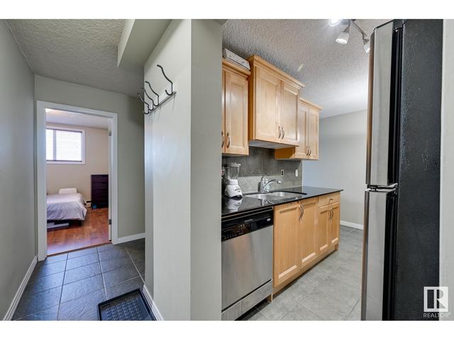 103 - 8215 83 Ave Nw, Condo with 1 bedrooms, 1 bathrooms and null parking in Edmonton AB | Image 6