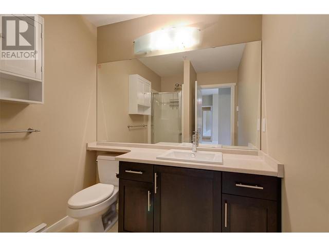 104 - 1350 Ridgeway Dr, Condo with 2 bedrooms, 2 bathrooms and 1 parking in Kelowna BC | Image 26