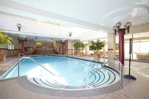 2104 - 195 Wynford Dr, Condo with 2 bedrooms, 2 bathrooms and 2 parking in Toronto ON | Image 29